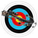 Illustration for article titled Crossbow Broadheads